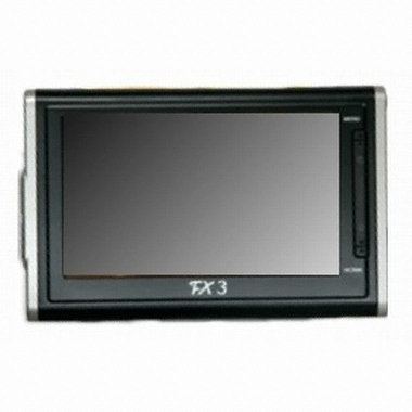 ���ؿ�����ũ ���̵� FX-3