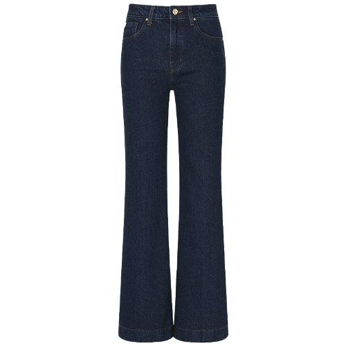 게스 플레어 붓컷 YN5D0137