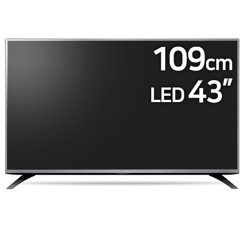 LG전자 43LH5810 (스탠드)