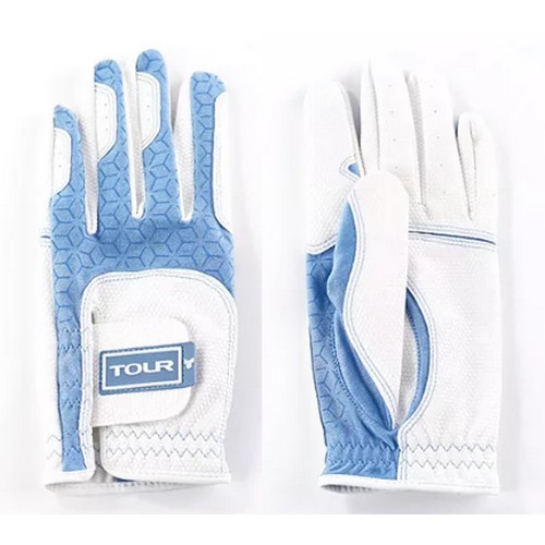 투어골프 크레오라 스판덱스 골프장갑 TGM-16 (3개)_이미지