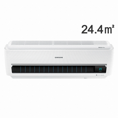 삼성전자 무풍에어컨 AR07M5170HA (기본설치비 포함)_이미지
