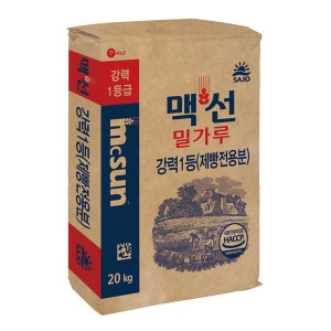 �Ƽ� ���¹а��� 1�� ������ 20kg