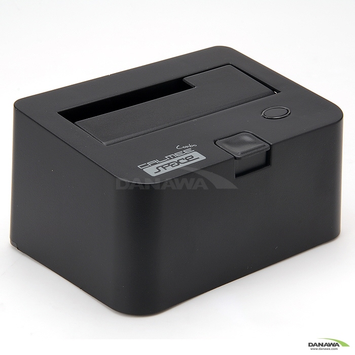 Fujitsu Calmee Space 콤보 3.5 (2TB)_이미지