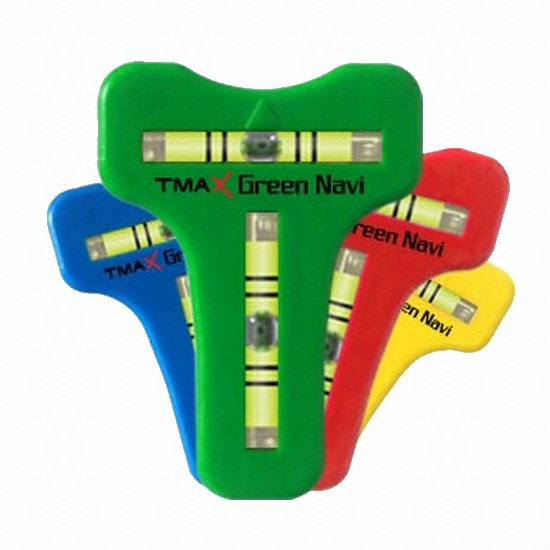 매트로골프 티맥스 그린네비 (일반형, 1개)