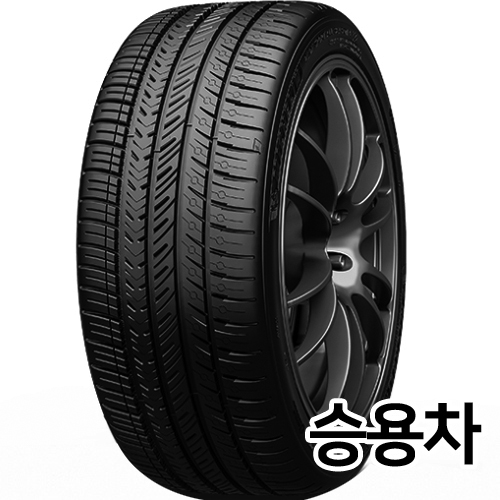 미쉐린타이어 파일럿 스포츠 올시즌4 (PSAS4) 265/40R21 (전국무료장착)_이미지