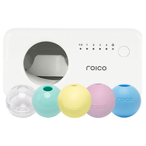 로이코 트릿토이 TTOI-01 (베이직세트)_이미지