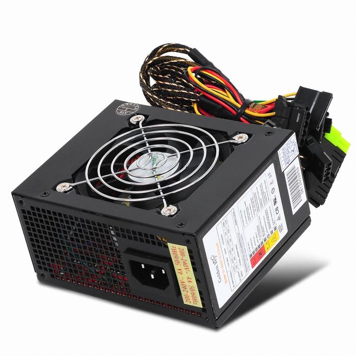 GoldenKey S1 M450 V2.2 SQUALL