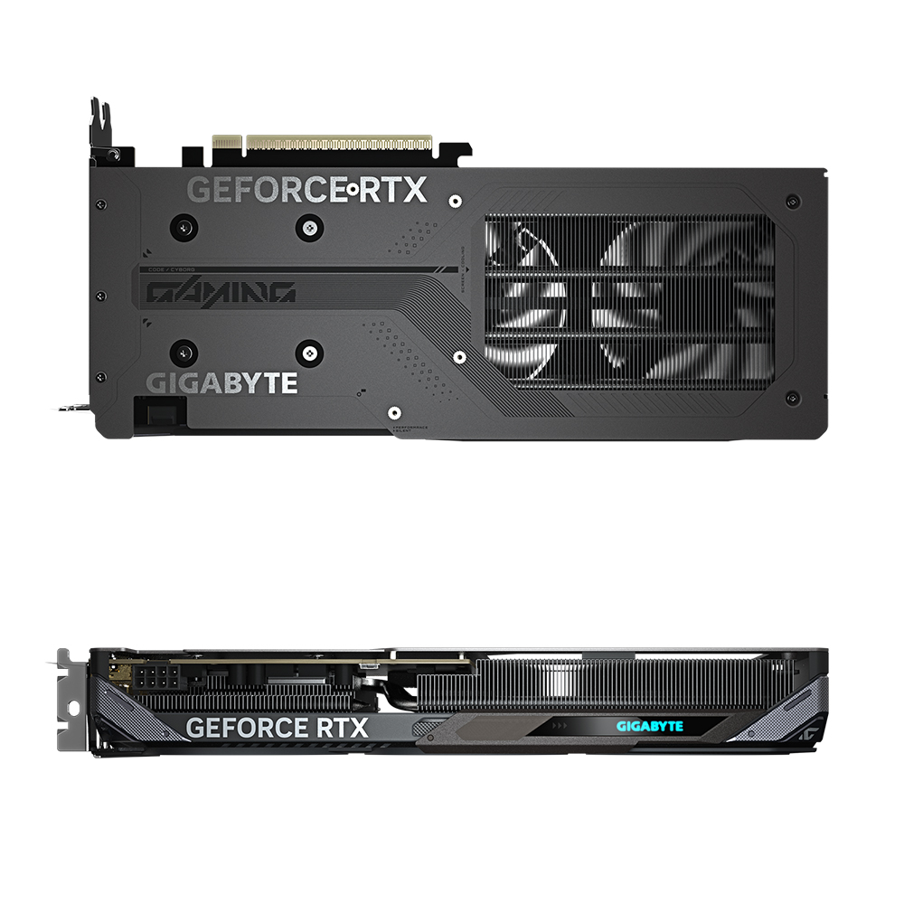 GIGABYTE 지포스 RTX 5060 GAMING OC D7 8GB 피씨디렉트_이미지