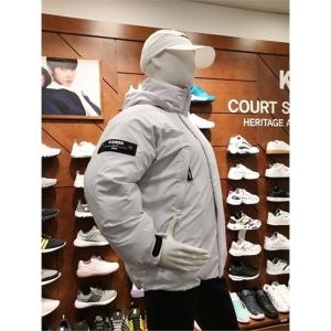 E1JD452PU_여성 퍼프 숏다운 패딩점퍼 S9425699