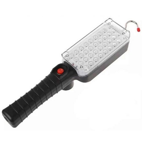 34LED 충전식 다용도 작업등