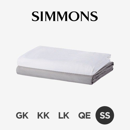 케노샤 홈 솔리드 매트리스커버