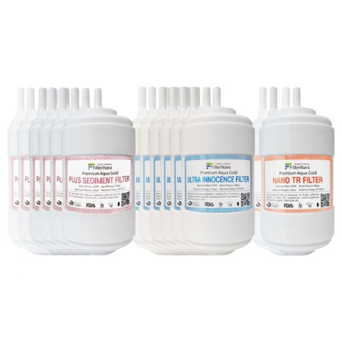 필터나라 SK매직 WPU-IAC302RNE 호환필터 세트 (24개월)_이미지