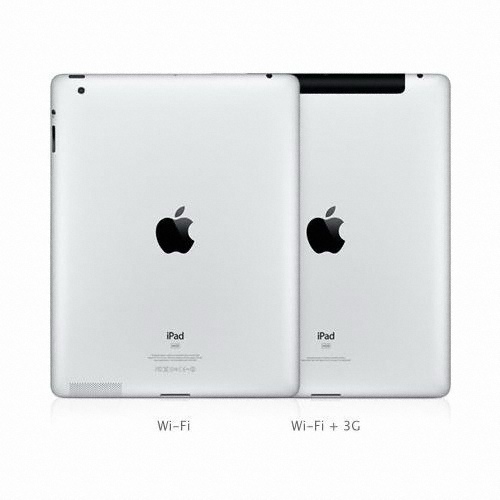 APPLE iPad 2세대 3G 해외구매 (64GB)_이미지