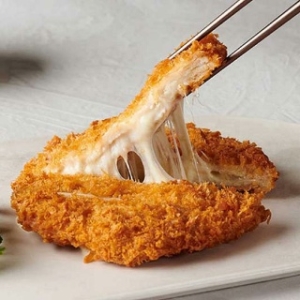 상신종합식품 치즈품은 순살치킨까스 260g 5개 치즈품은 순살