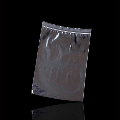 오너클랜 반투명 비닐 지퍼봉투 PE 지퍼백 25cmX35cm -200매_이미지