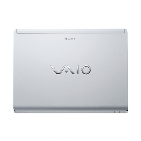 SONY 바이오 VGN-SR45L/W 리퍼비시_이미지
