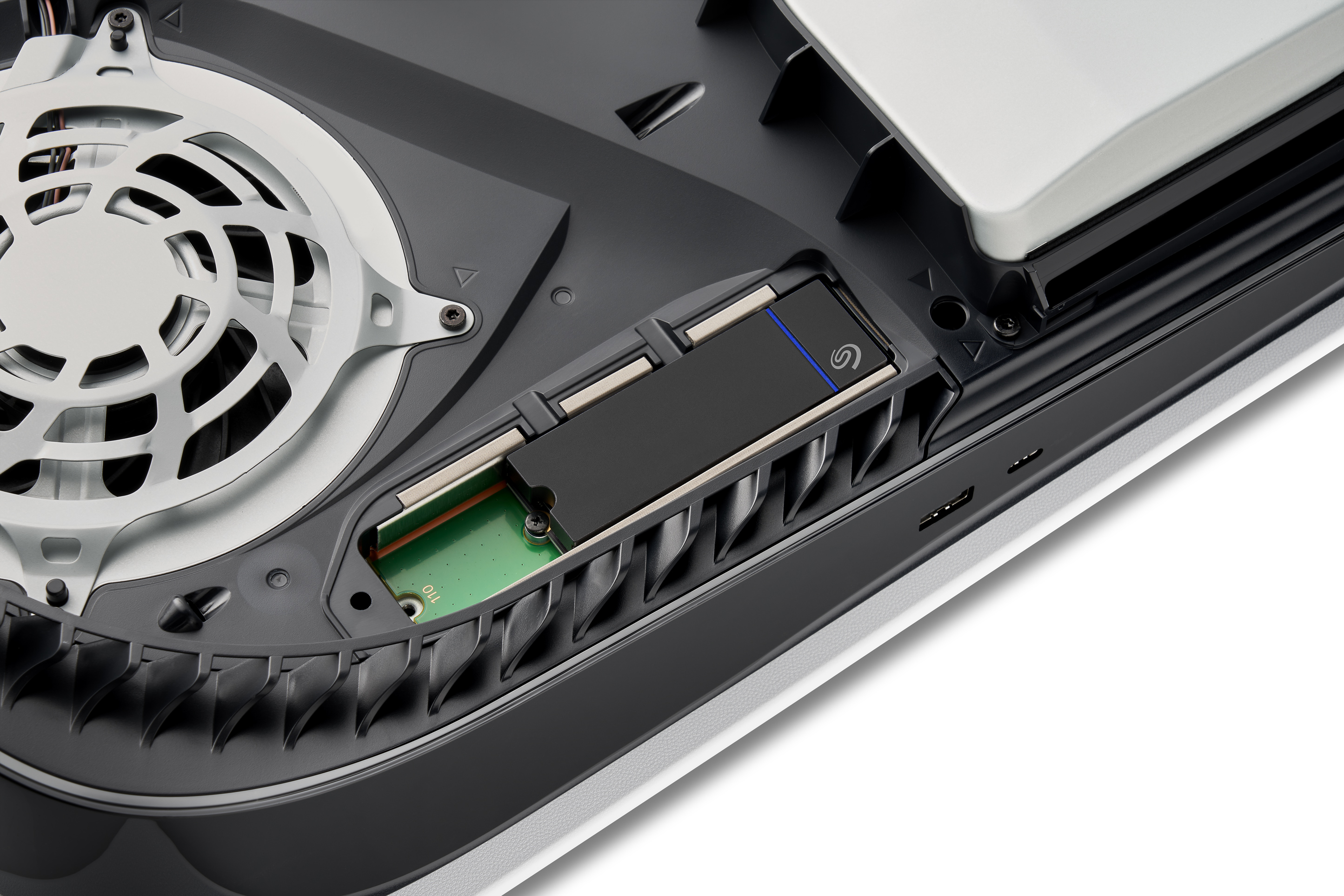 Seagate Game Drive for PS5 M.2 NVMe