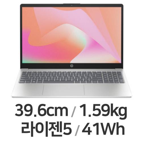 HP 15-fc1058AU (SSD 4TB)