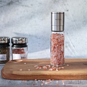 NHB 소금그라인더 솔트밀 130ml