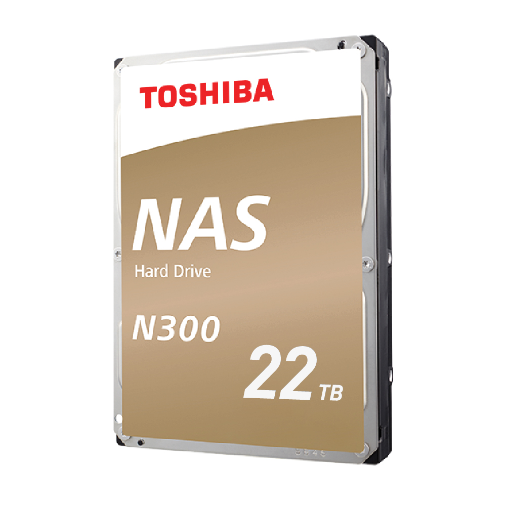 도시바 N300 7200/512M (22TB, HDWG62C)