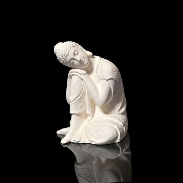 포지맨션 Reflective Buddha