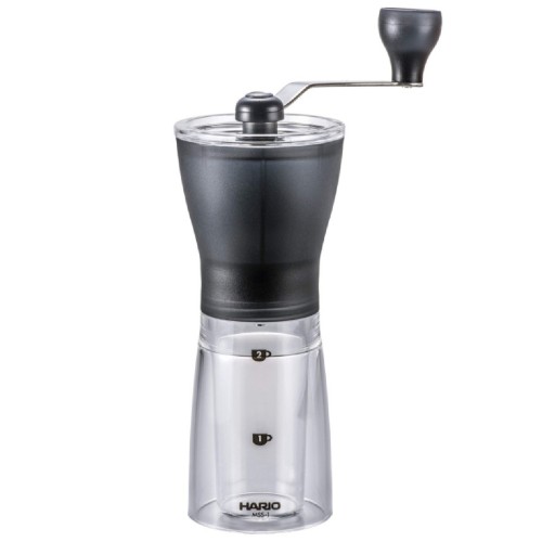 하리오 슬림 세라믹 핸드밀 MSS-1 (해외구매)_이미지