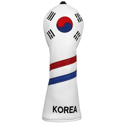 MPK인터내셔널 국가대표 태극기 유틸리티커버