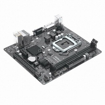 ASRock H81M-DG4 (중고)