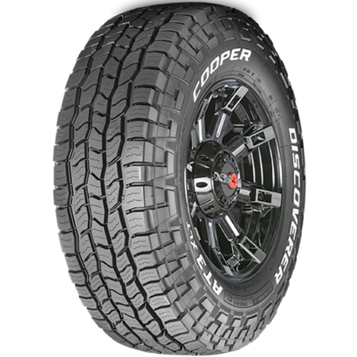 쿠퍼타이어 디스커버러 AT3 XLT 275/65R20 (전국무료장착)