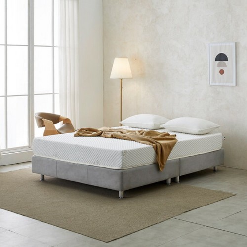 우아미아이 노휘 삼중직원단 고탄성폼 매트리스 S (20cm)