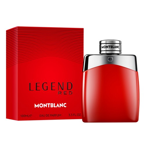  몽블랑 레전드 레드 EDP [100ml]
