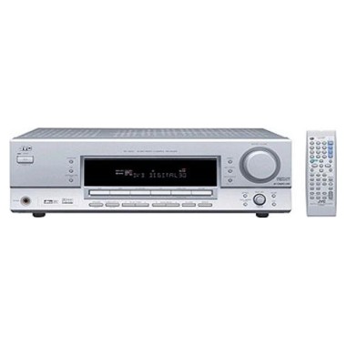 JVC RX-5042S