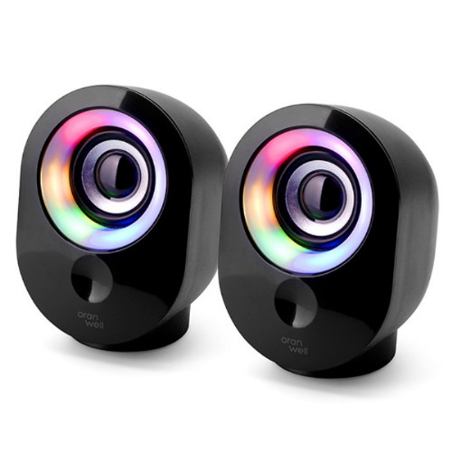 WEZEL WZ-S68RGB