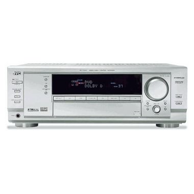 JVC RX-7032VSL