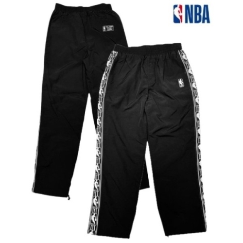 NBA 사이드 로고 2WAY 팬츠 N223PT821Z