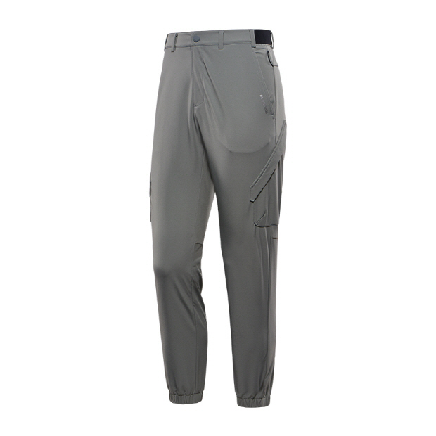 블랙야크 등산 아웃도어 바지 M시저조거팬츠 1BYPNF2011WG_이미지