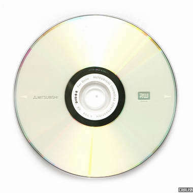 미쓰비시 DVD+R 4.7GB 4x 케익 20장