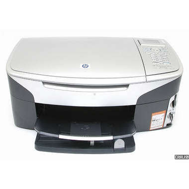 HP PSC2610 All-In-One