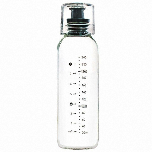 글라스락 오일병 240ml
