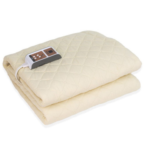 인체감지 버터옐로우 탄소 전기요 HLD-221