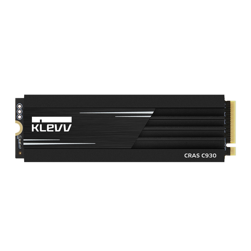 ESSENCORE KLEVV CRAS C930 M.2 NVMe 해외구매 (1TB)_이미지