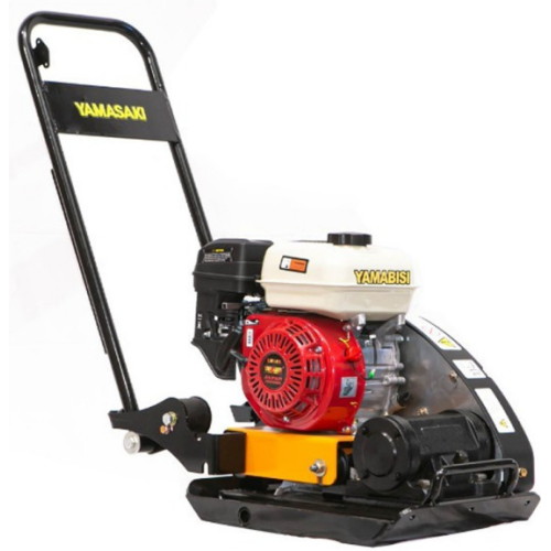 야마비시 아스콘 콤팩터 YB-80A_이미지