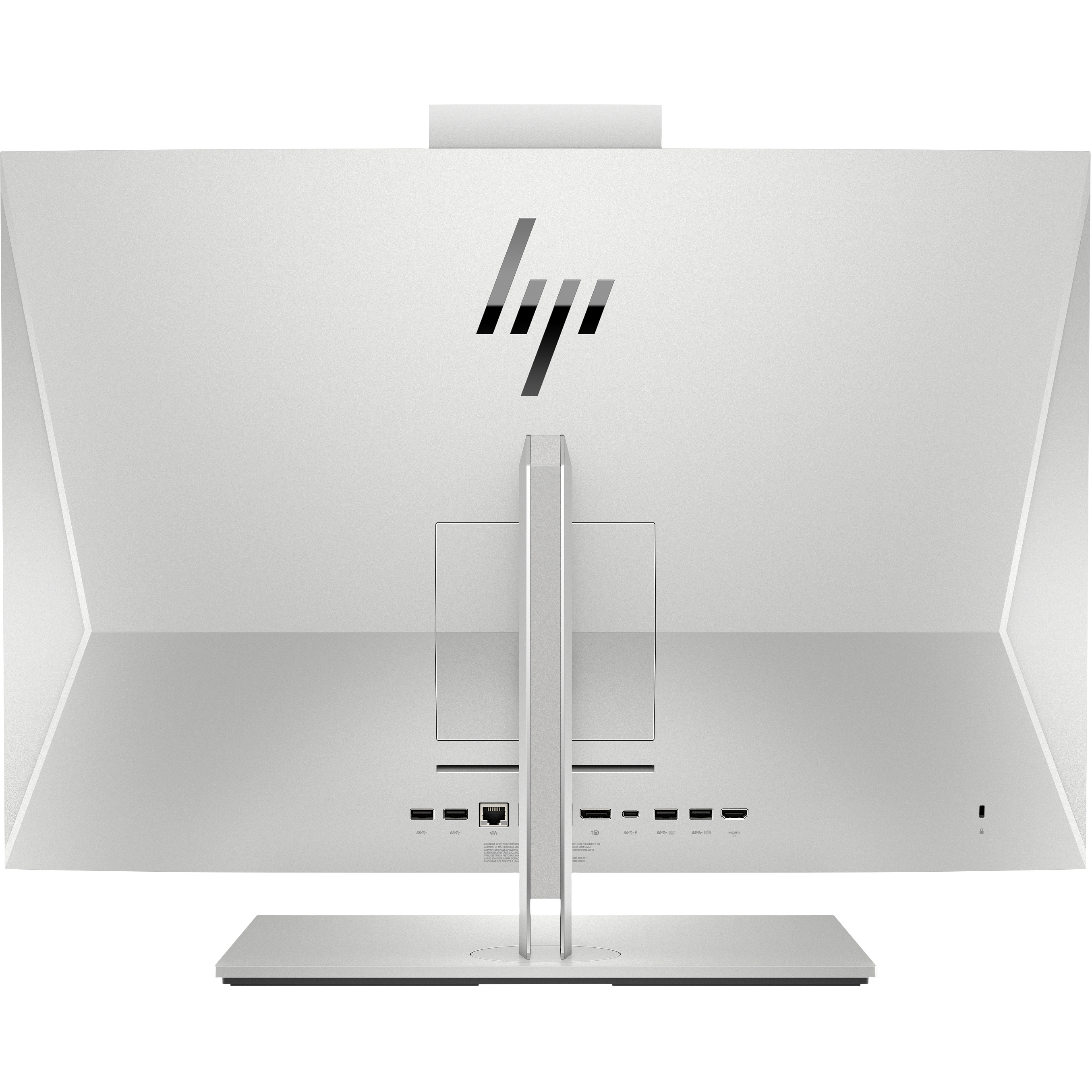 HP 엘리트원 800 G8 AIO 27 5R7C2PA (16GB, SSD 1TB)_이미지