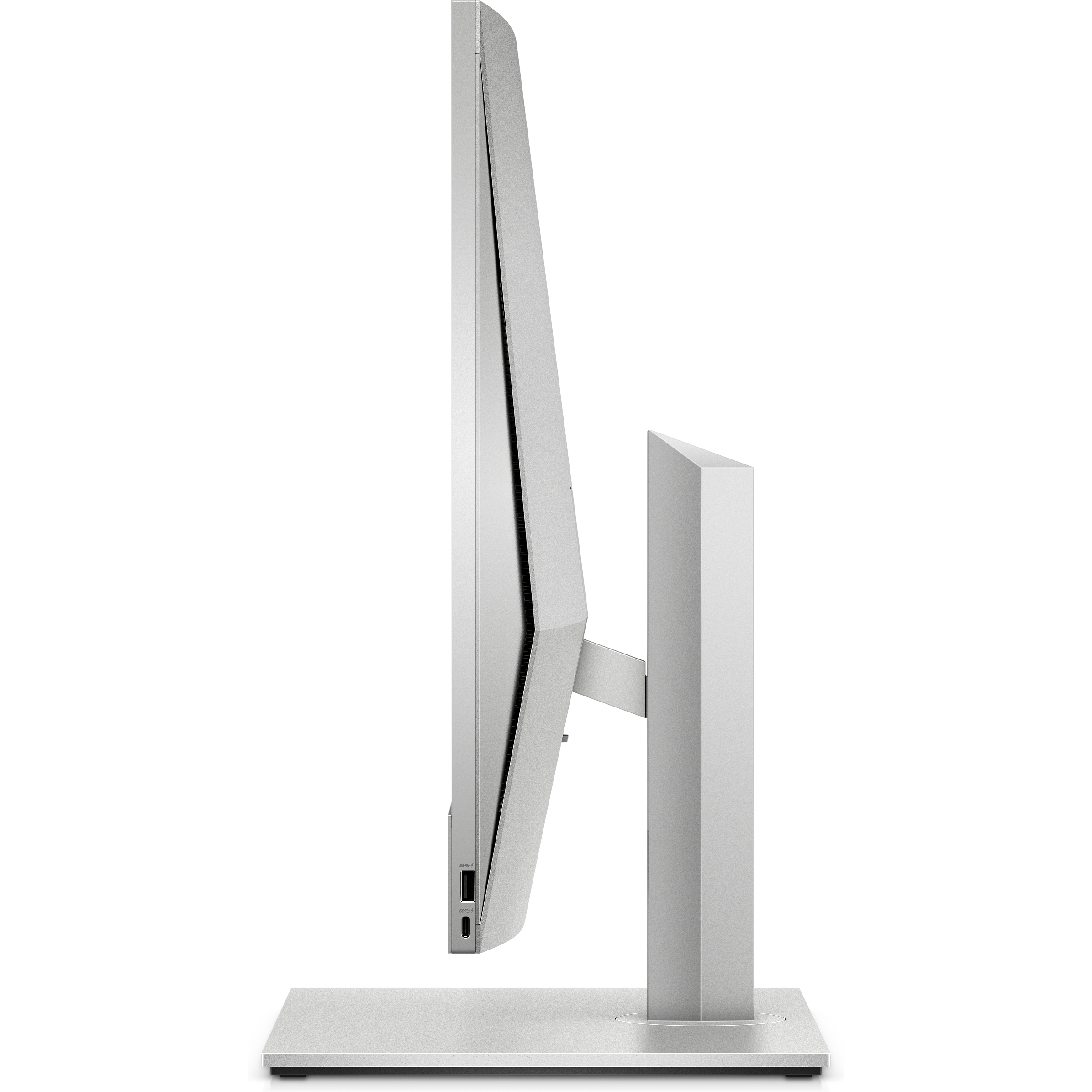 HP 엘리트원 800 G8 AIO 27 5R7C2PA (16GB, SSD 1TB)_이미지