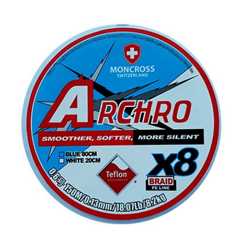 몽크로스 아크로 X8