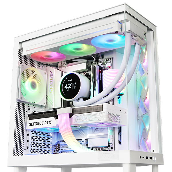 몬스타 가츠 타이탄 (64GB, M.2 1TB)
