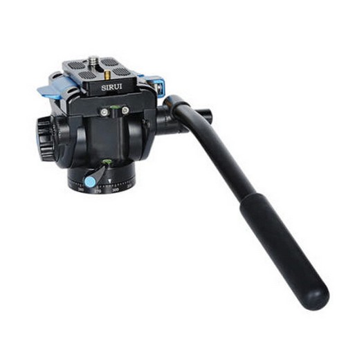 시루이 VA-5X 비디오헤드 (정품)_이미지