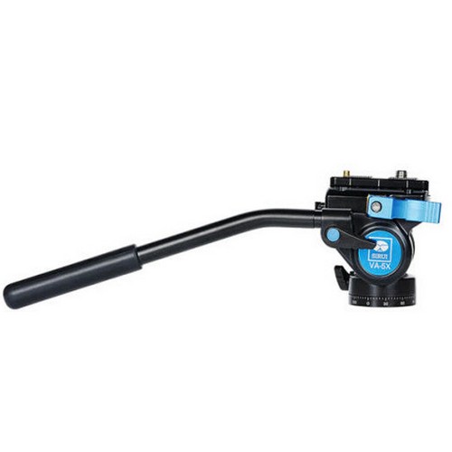 시루이 VA-5X 비디오헤드 (정품)_이미지