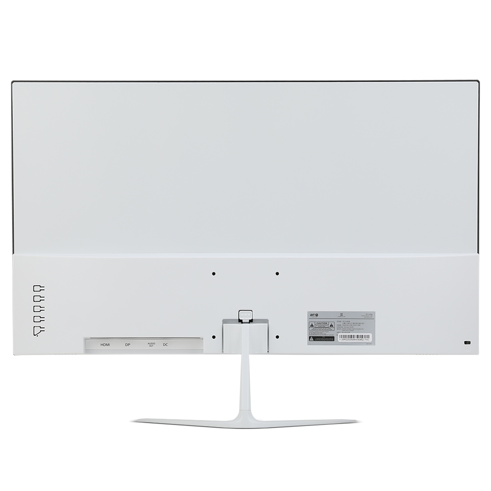 비트엠 Newsync 25R2 오피스 HDR 화이트 무결점_이미지