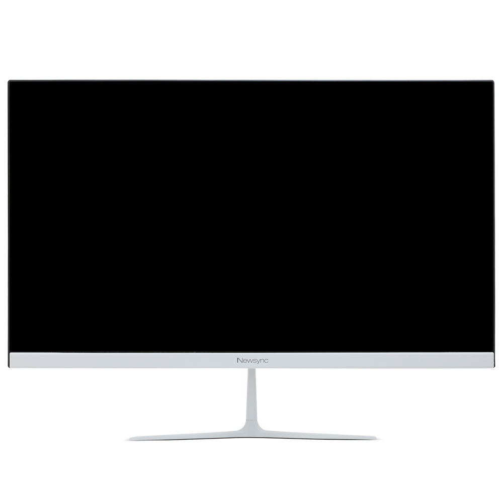비트엠 Newsync 25R2 오피스 HDR 화이트 무결점_이미지